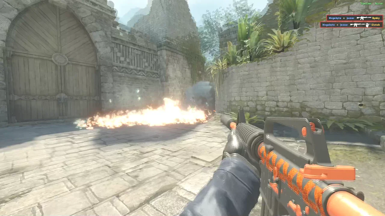 highlight